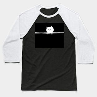 CAT Baseball T-Shirt